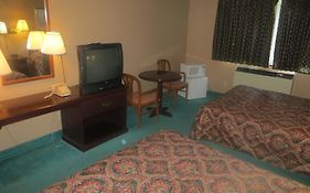 New Concord Inn Wisconsin Dells